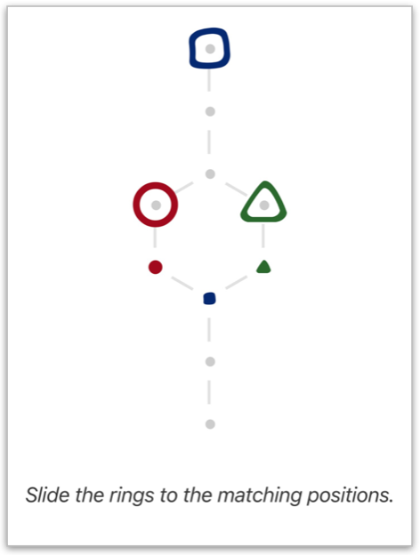 Rings Screen Shot